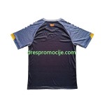 Sjeverna Makedonija Dres Treći 2023 Kratkih Rukava